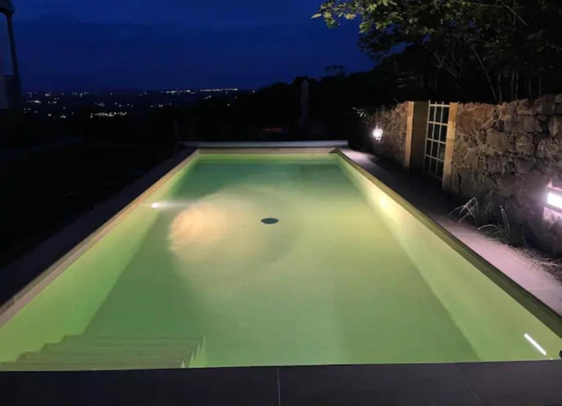 Wohlfuehl-Apartment Am Loesnitzgrund ラーデボイル エクステリア 写真